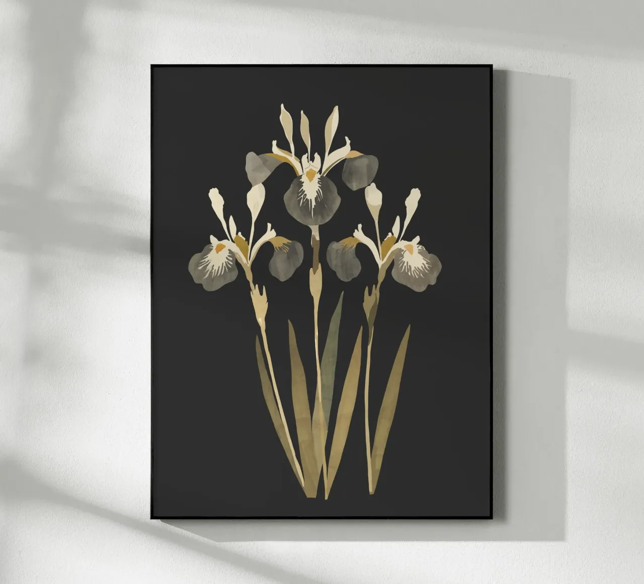 Iris plexiglass da ThingDesign