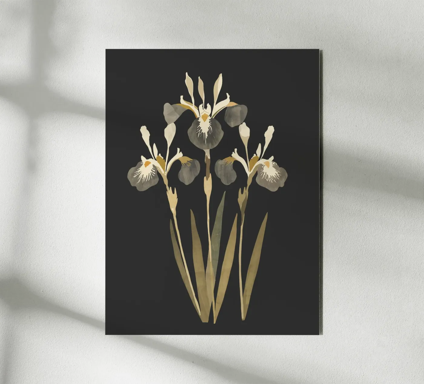 Iris pannello forex da ThingDesign