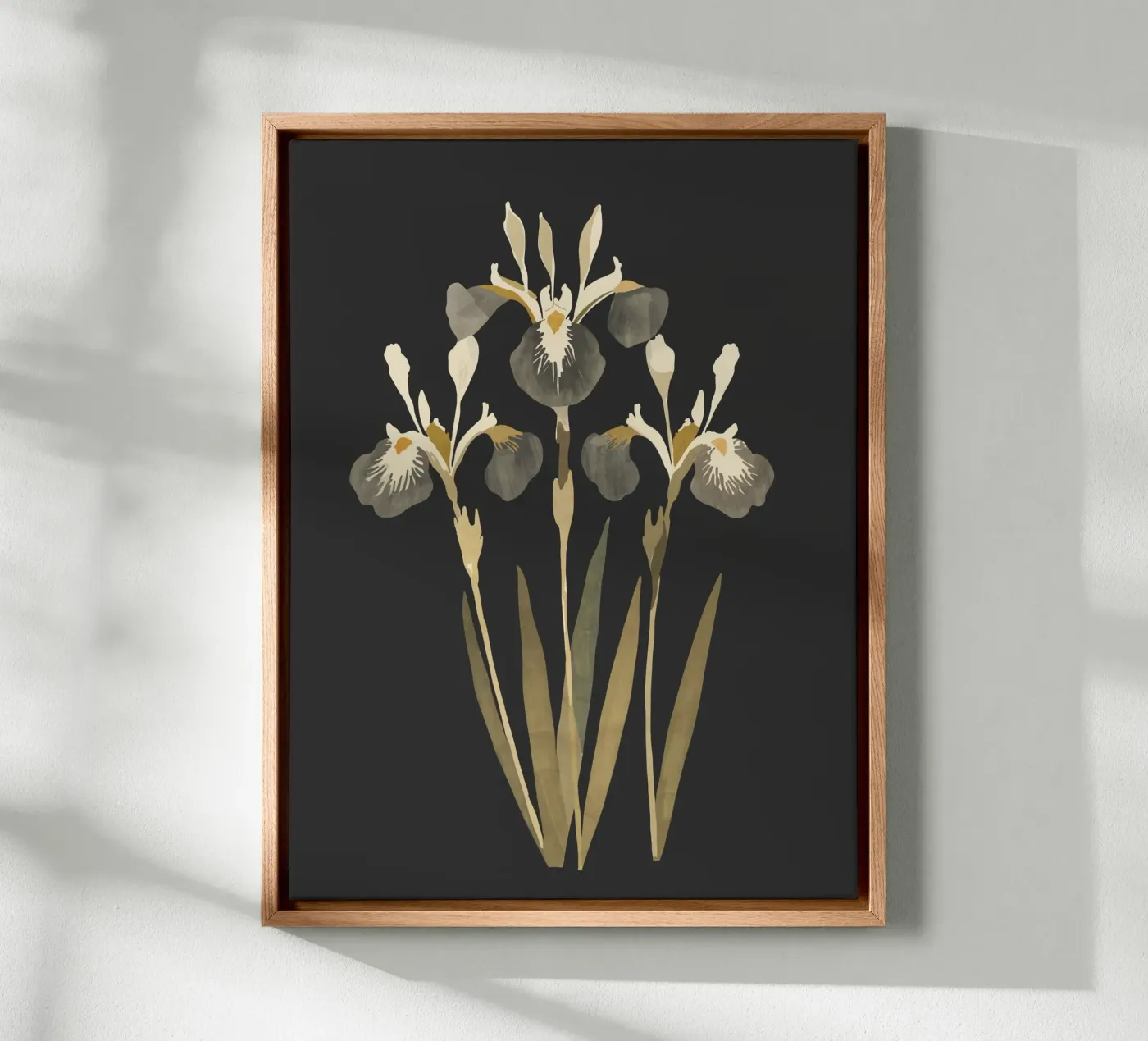 Iris tela da ThingDesign