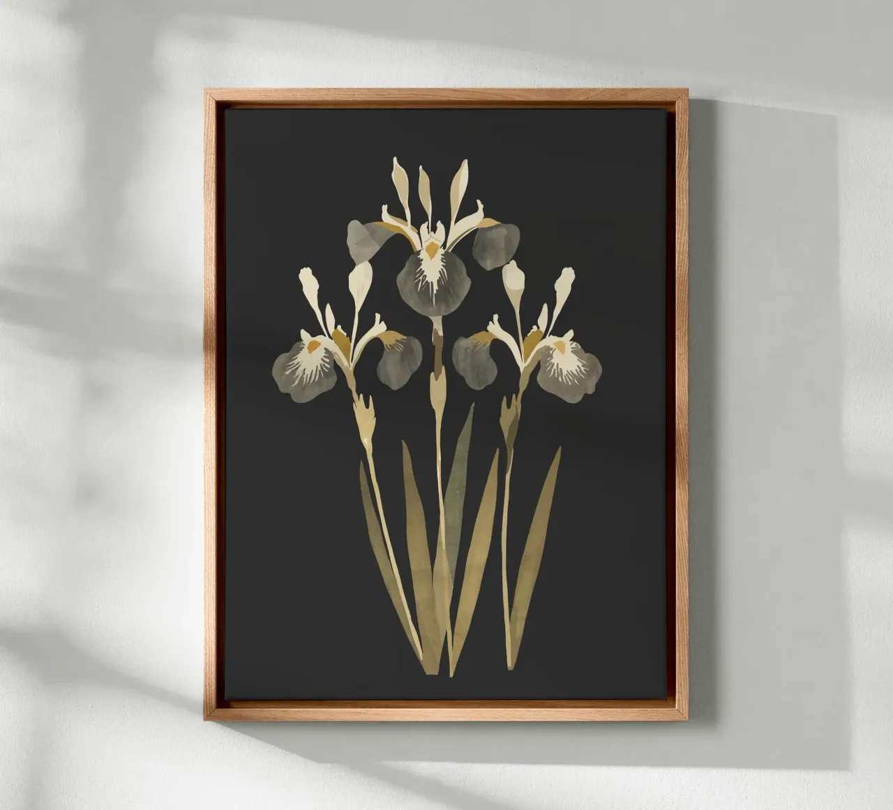 Iris tela da ThingDesign