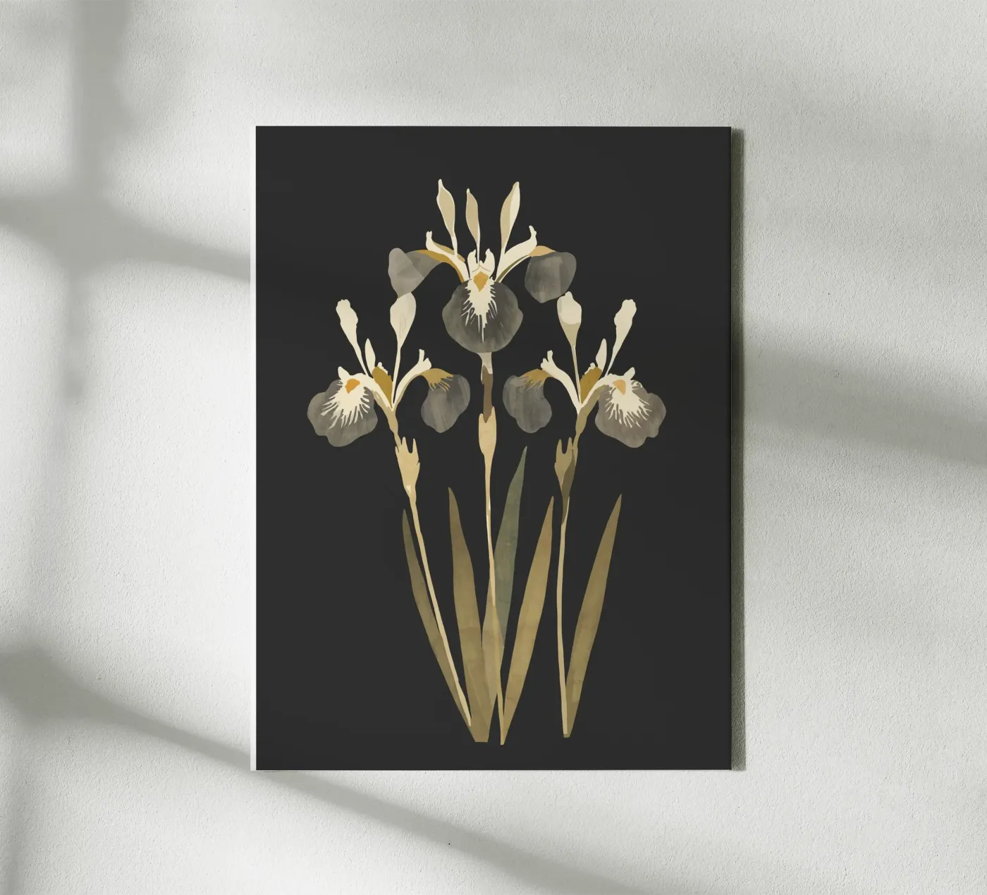 Iris tela da ThingDesign