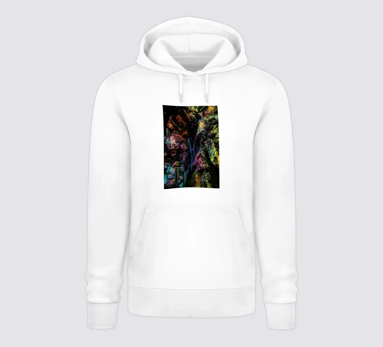 The Void Hoodie von Pale Grain
