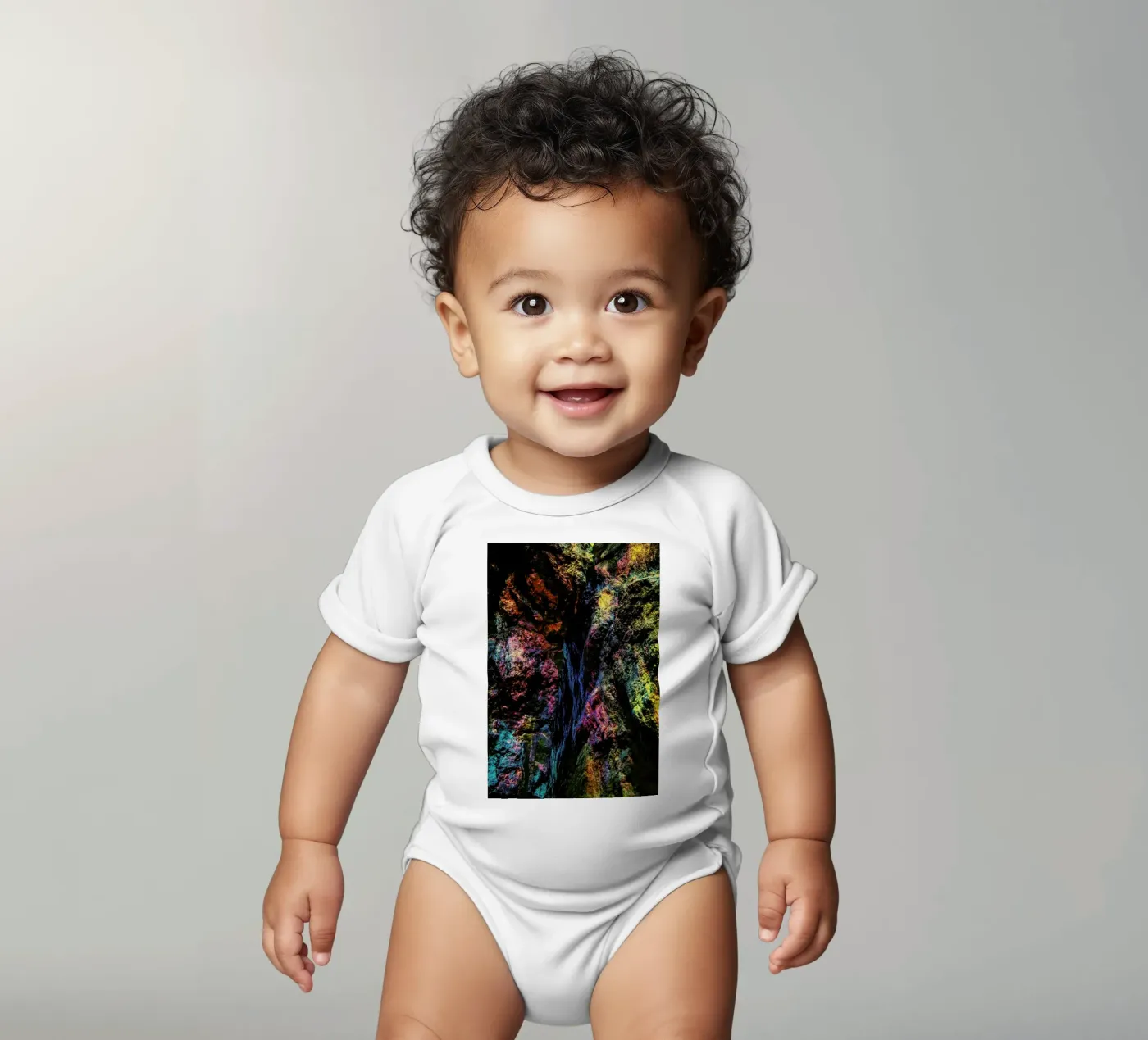 The Void body bébé de Pale Grain