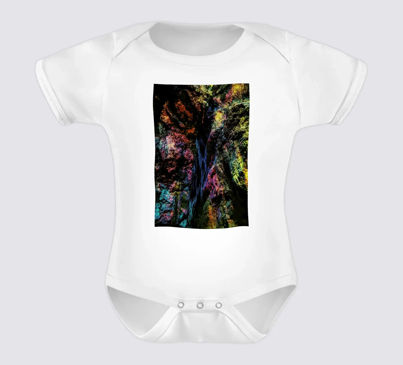 The Void body bébé de Pale Grain