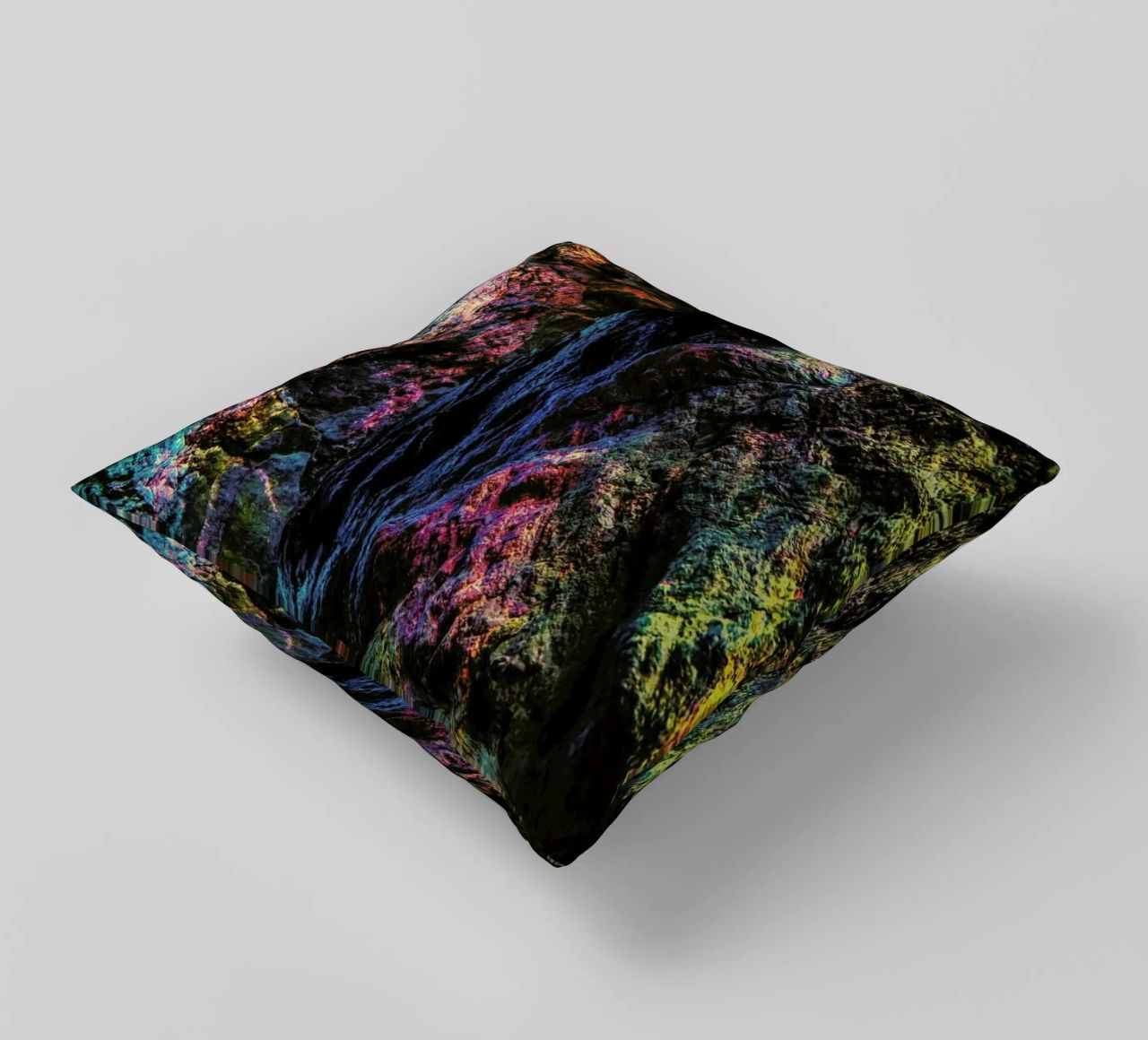 The Void cuscino da Pale Grain
