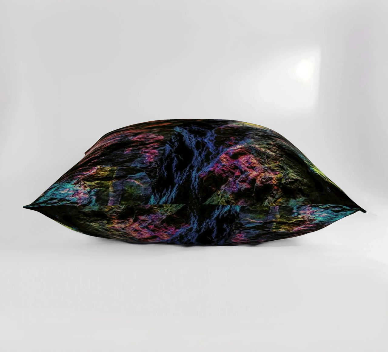The Void cuscino da Pale Grain