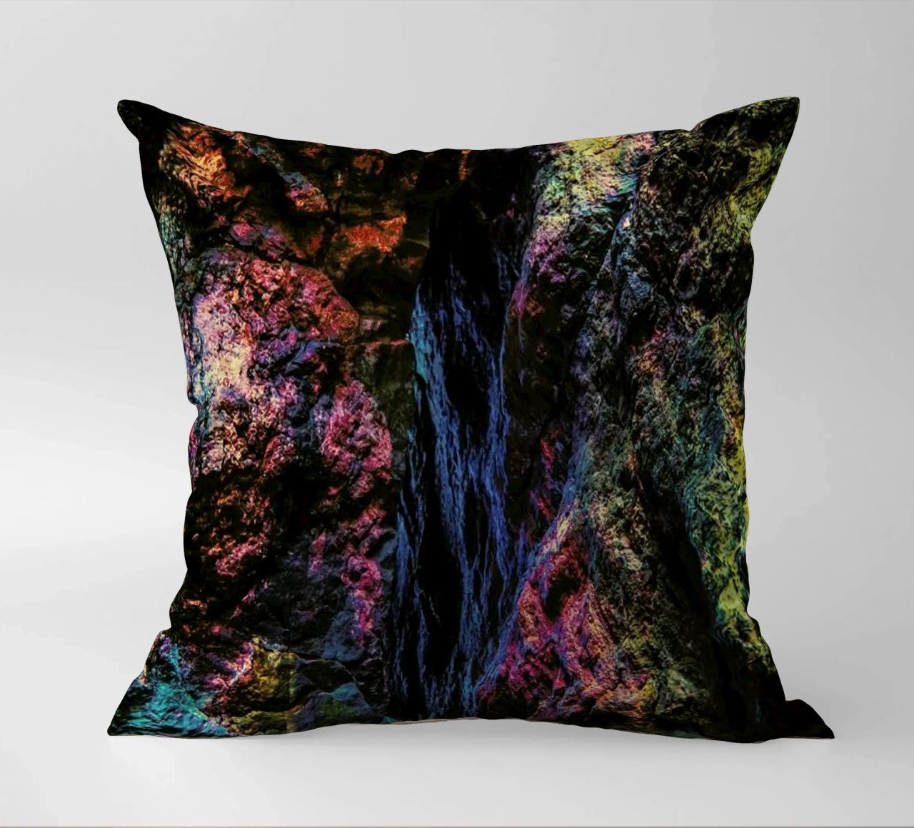 The Void cuscino da Pale Grain