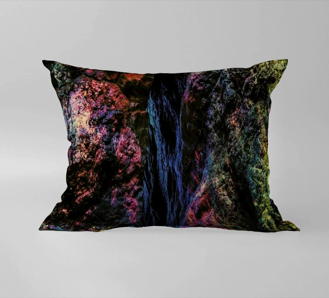 The Void cuscino da Pale Grain