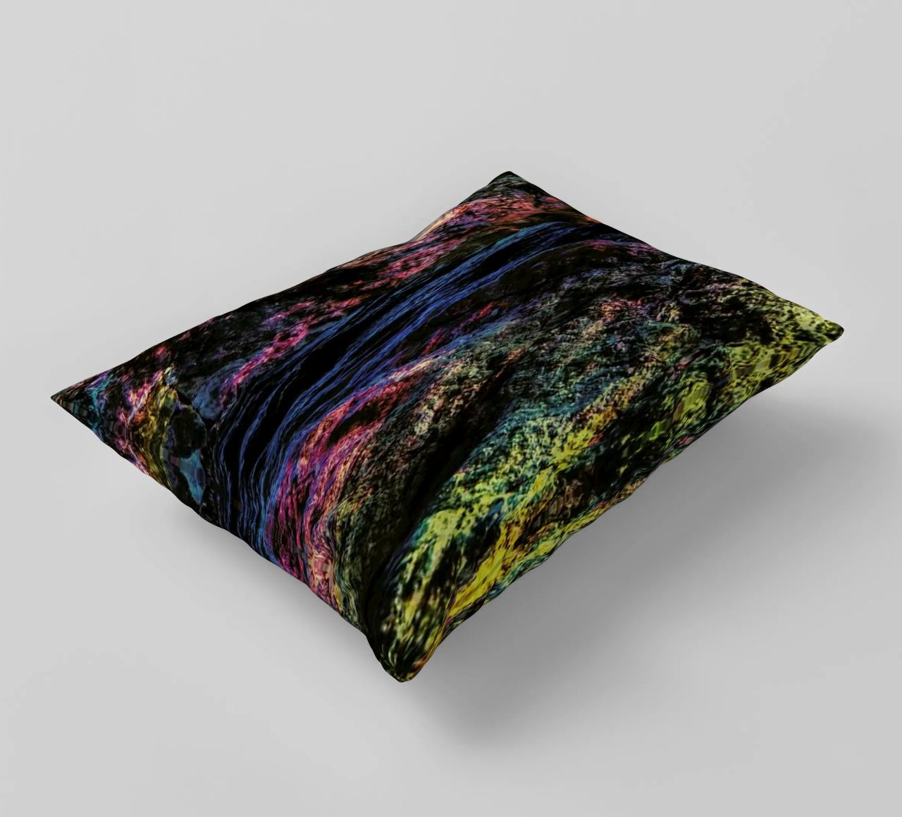 The Void cuscino da Pale Grain
