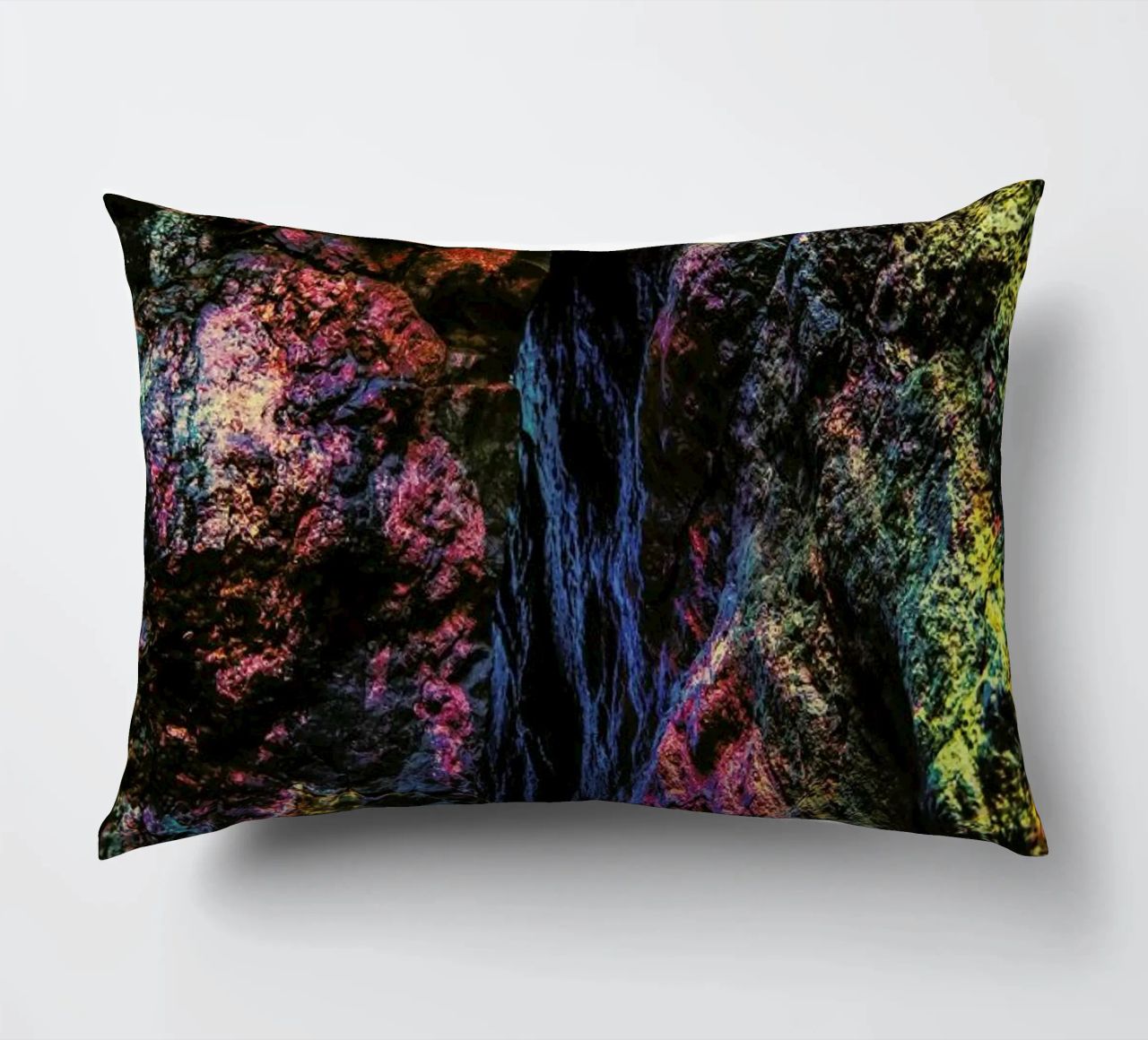 The Void cuscino da Pale Grain
