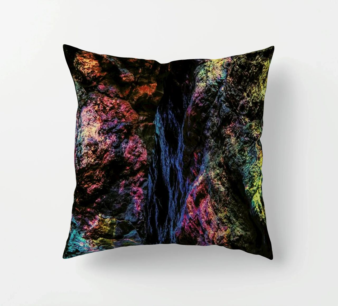The Void cuscino da Pale Grain