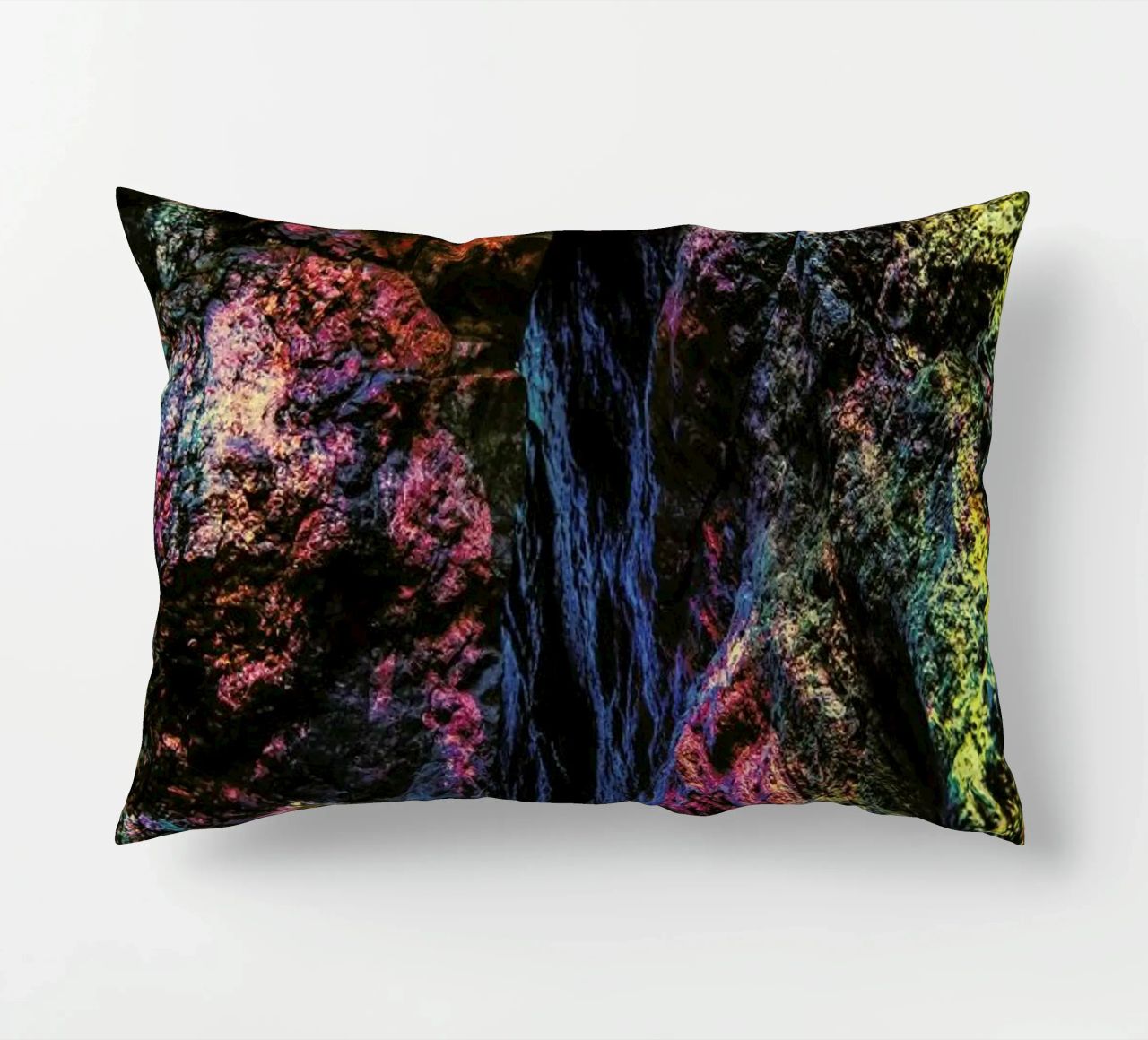 The Void cuscino da Pale Grain