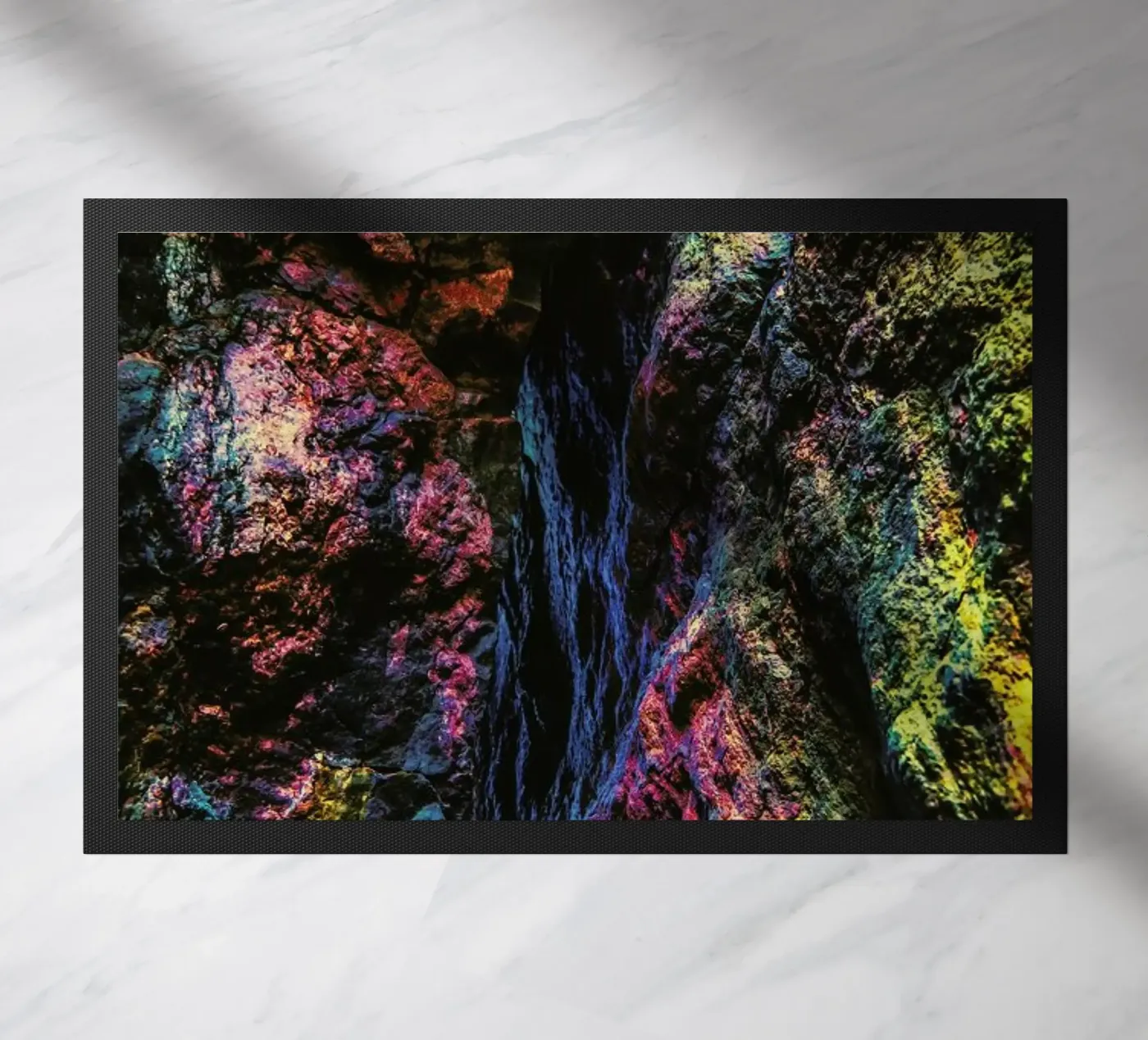 The Void zerbino da Pale Grain