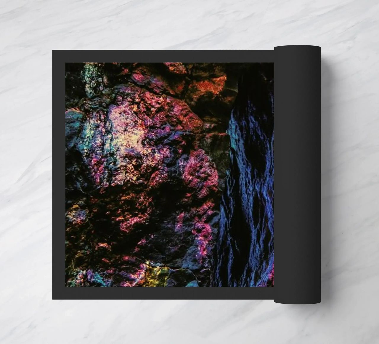 The Void zerbino da Pale Grain