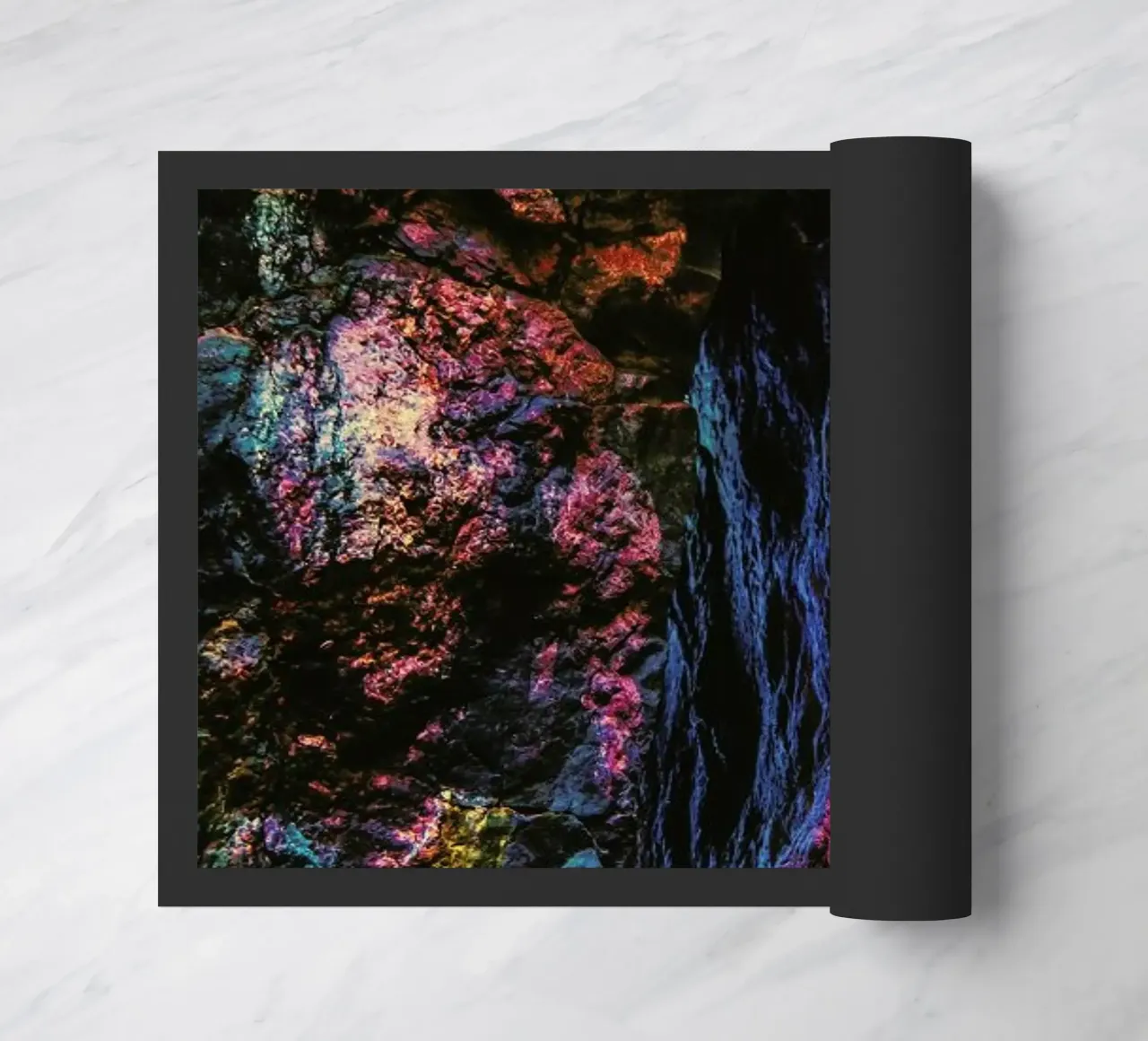 The Void zerbino da Pale Grain