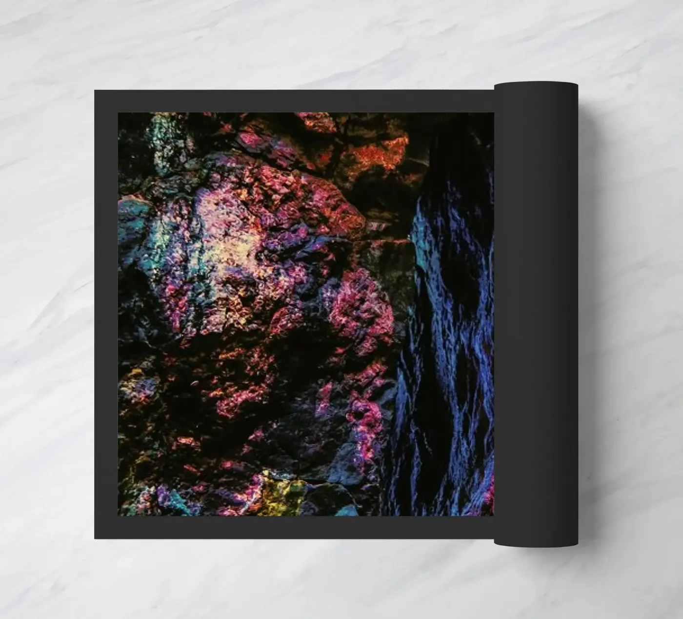 The Void zerbino da Pale Grain