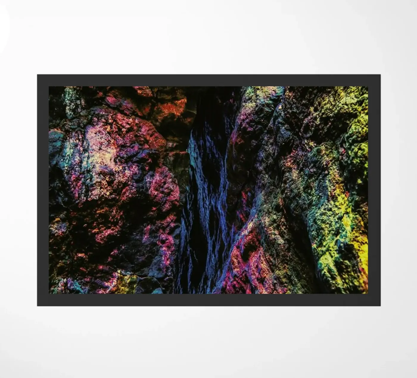 The Void zerbino da Pale Grain