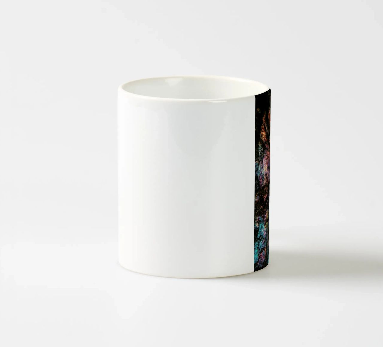 The Void tazza in ceramica da Pale Grain