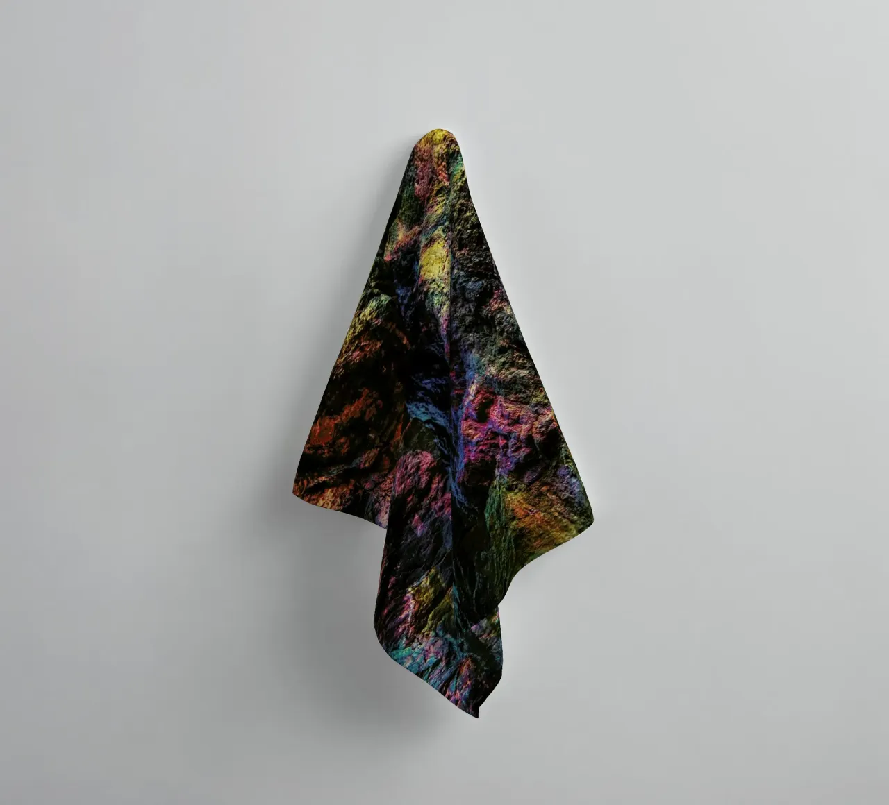 The Void asciugamano da bagno da Pale Grain