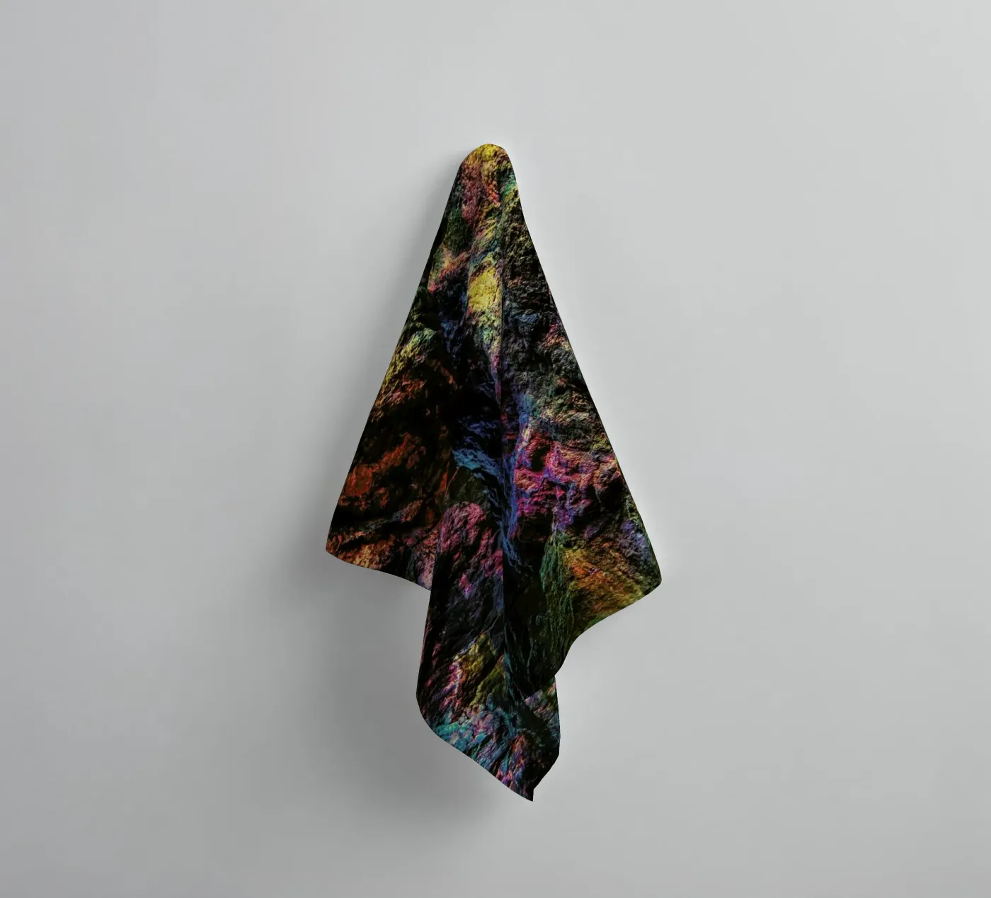 The Void towel by Pale Grain