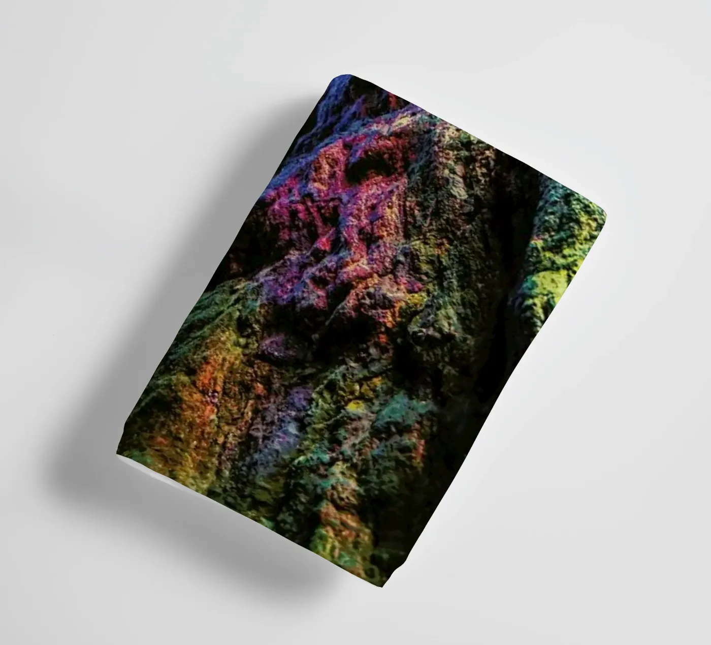 The Void towel by Pale Grain