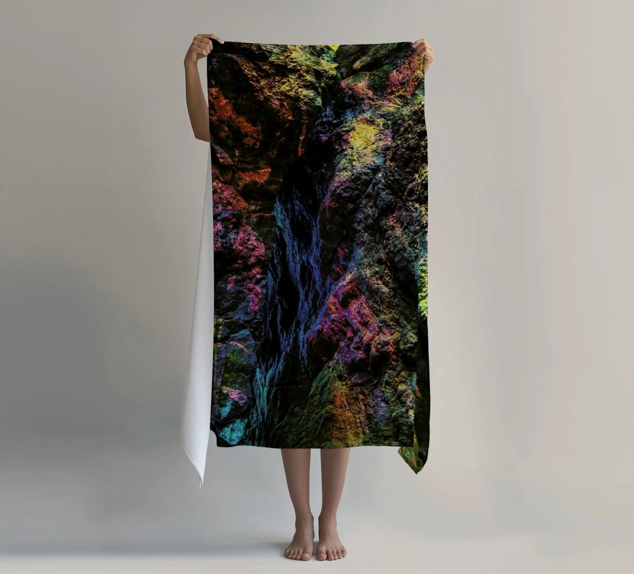 The Void telo mare da Pale Grain