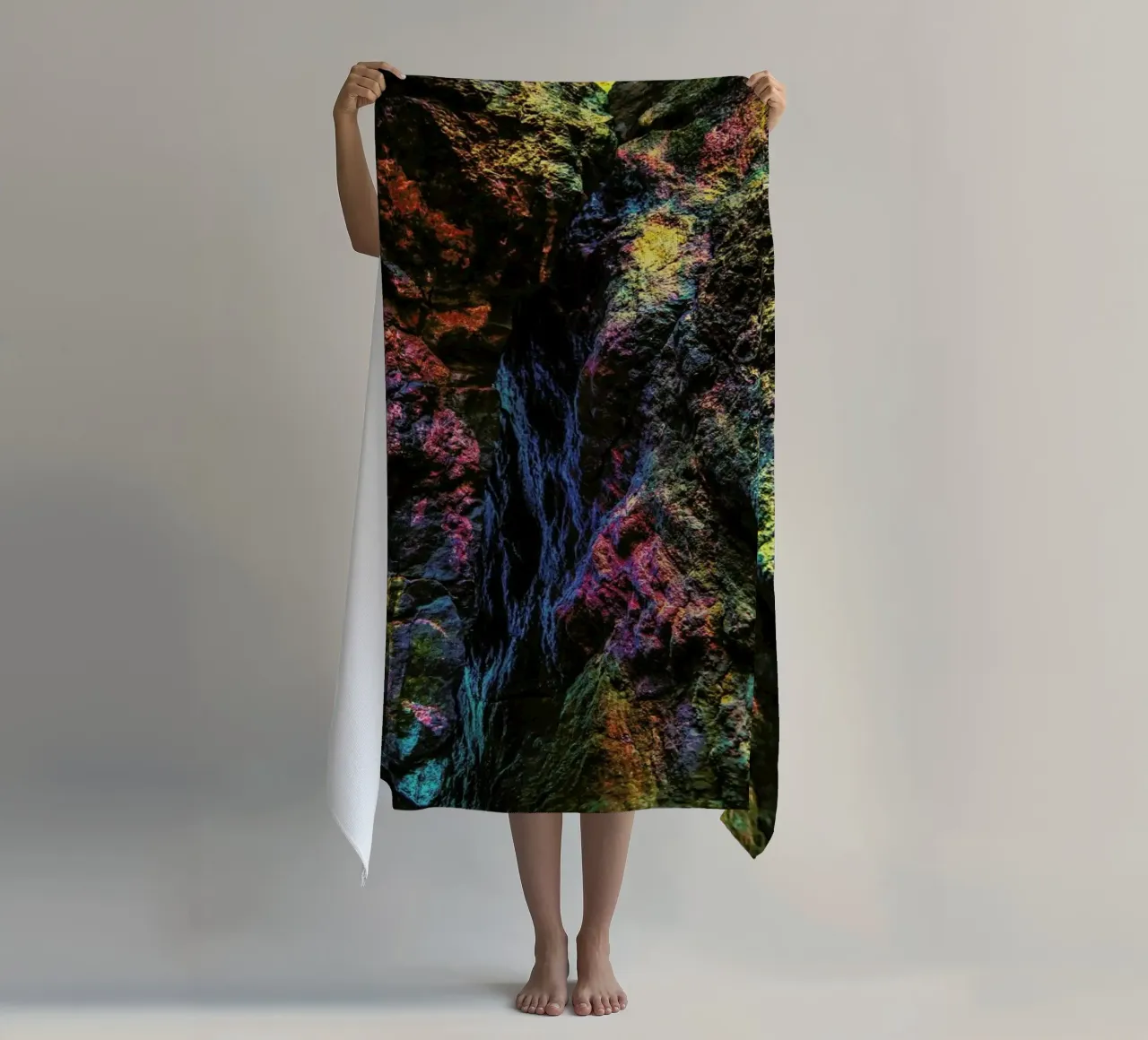 The Void telo mare da Pale Grain