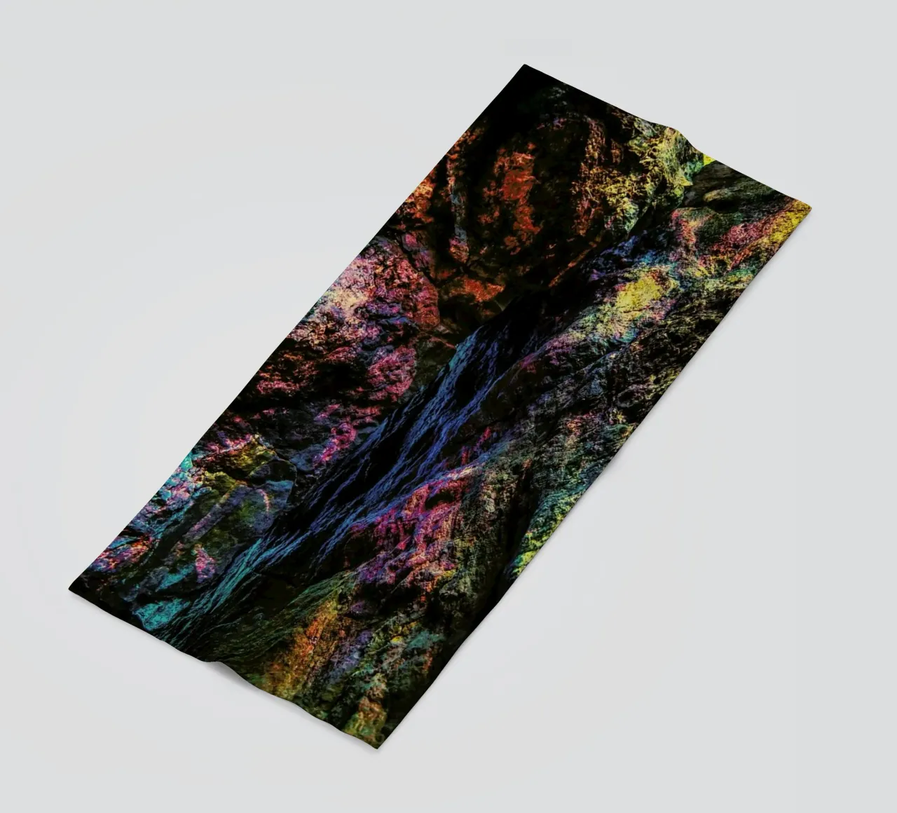 The Void telo mare da Pale Grain