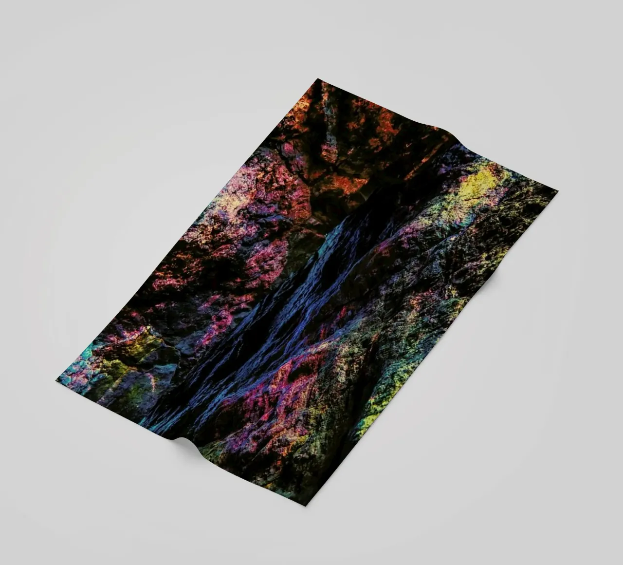 The Void telo mare da Pale Grain