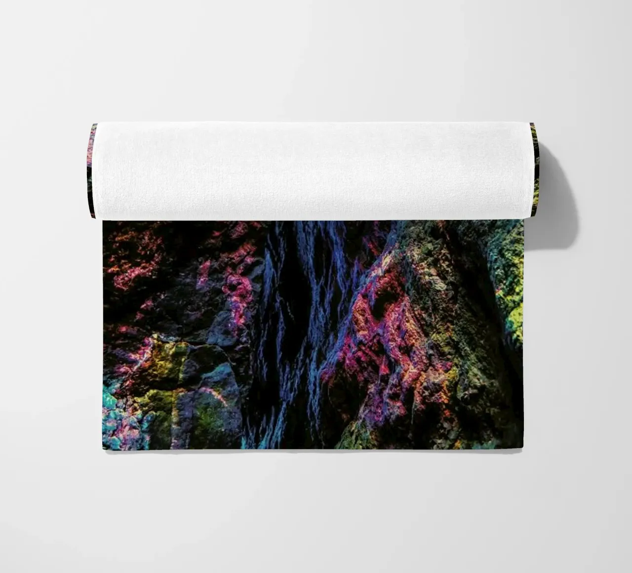 The Void telo mare da Pale Grain