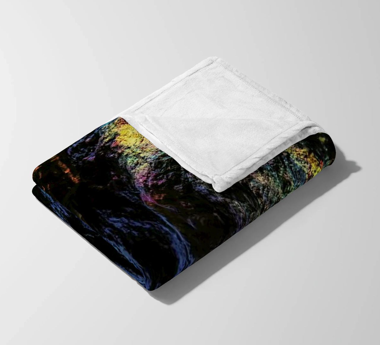 The Void coperta in pile da Pale Grain