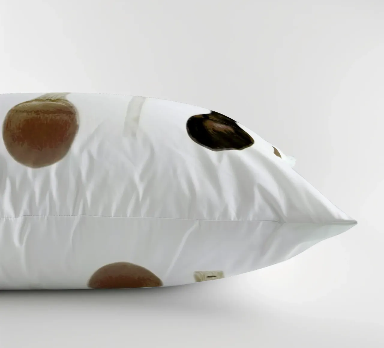 Spoon Collection N1 cuscino da Miles of Light