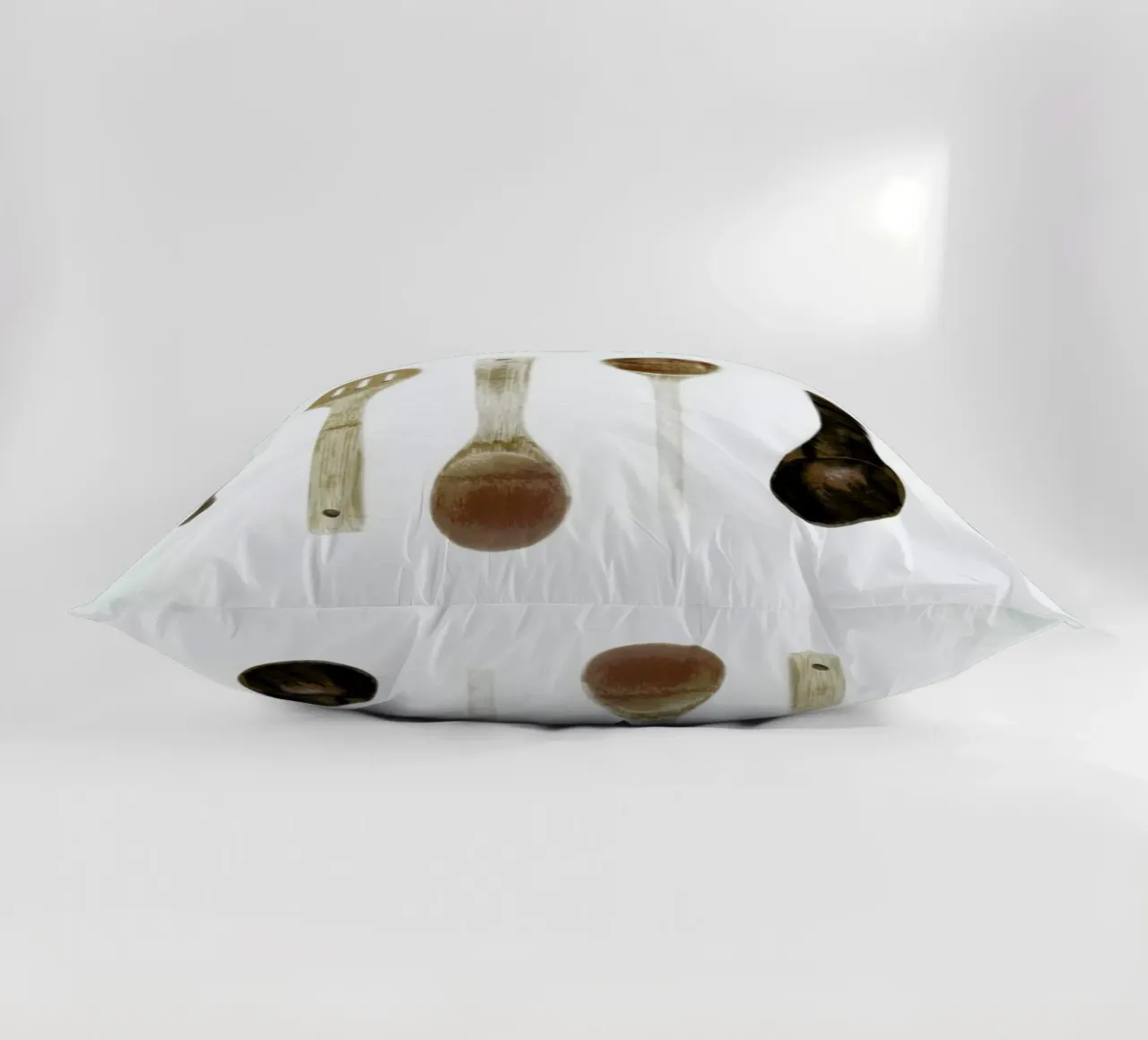 Spoon Collection N1 cuscino da Miles of Light