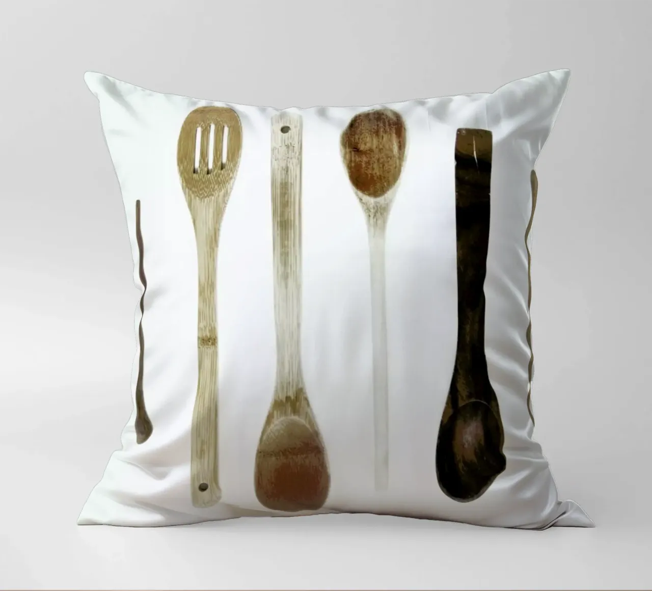 Spoon Collection N1 cuscino da Miles of Light