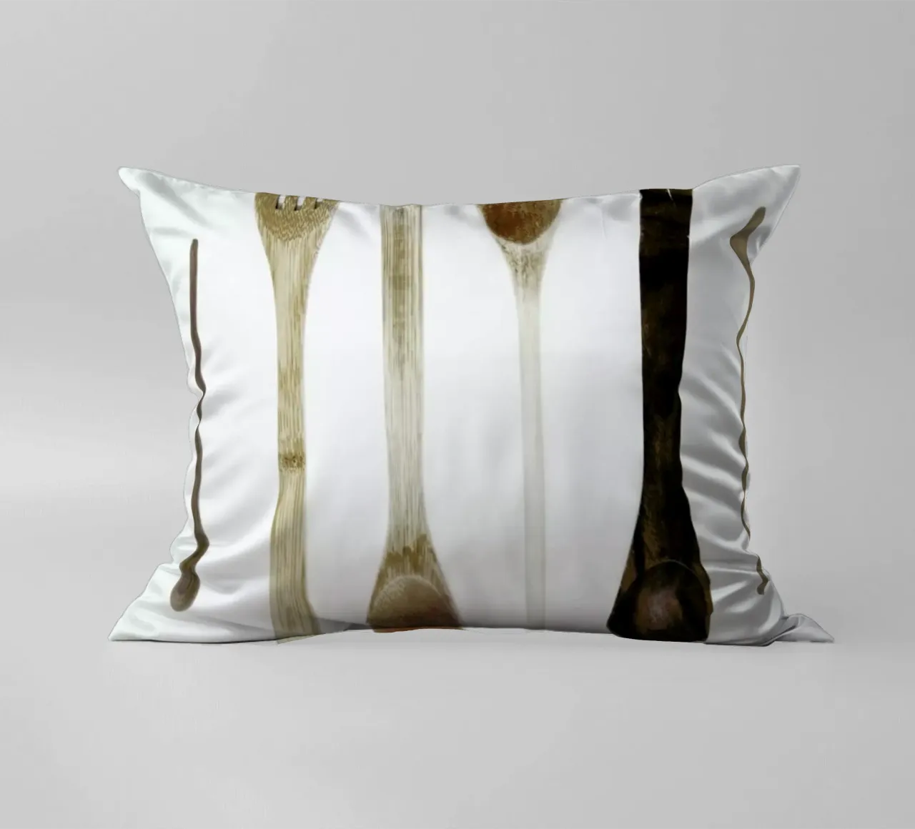 Spoon Collection N1 cuscino da Miles of Light