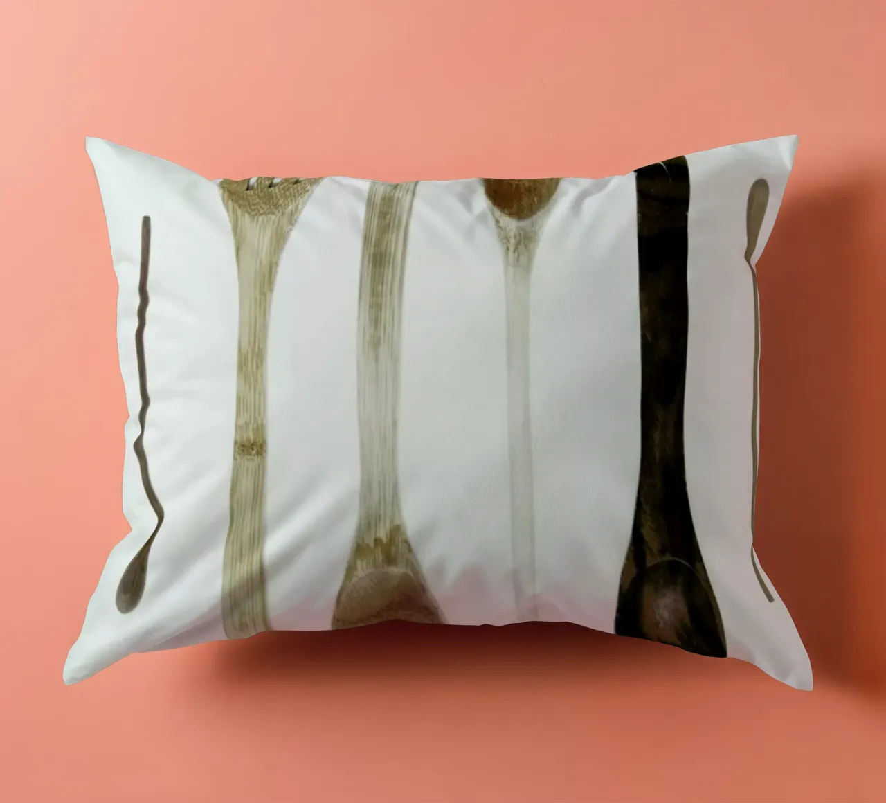 Spoon Collection N1 cuscino da Miles of Light