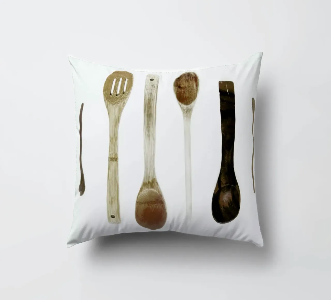 Spoon Collection N1 cuscino da Miles of Light
