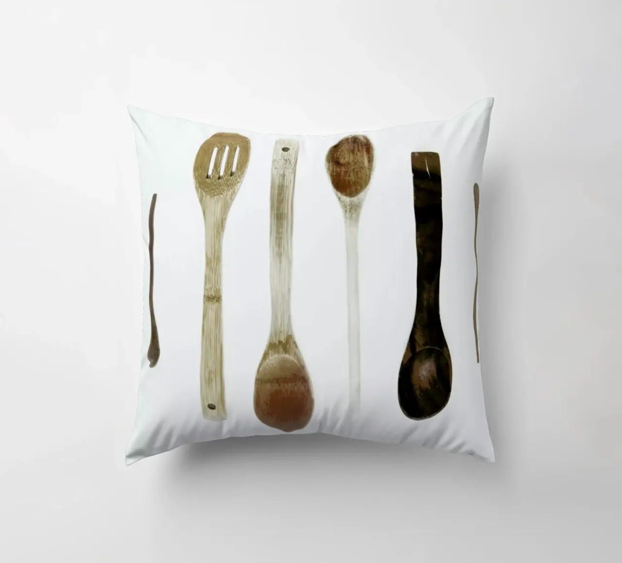 Spoon Collection N1 cuscino da Miles of Light