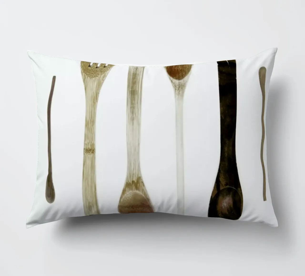 Spoon Collection N1 cuscino da Miles of Light