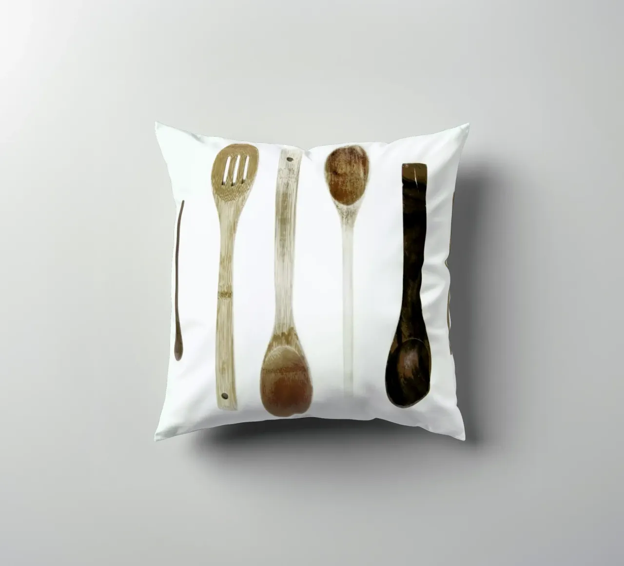 Spoon Collection N1 cuscino da Miles of Light