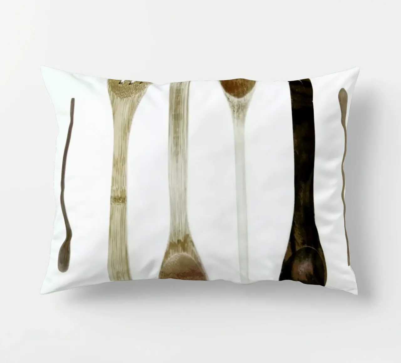 Spoon Collection N1 cuscino da Miles of Light