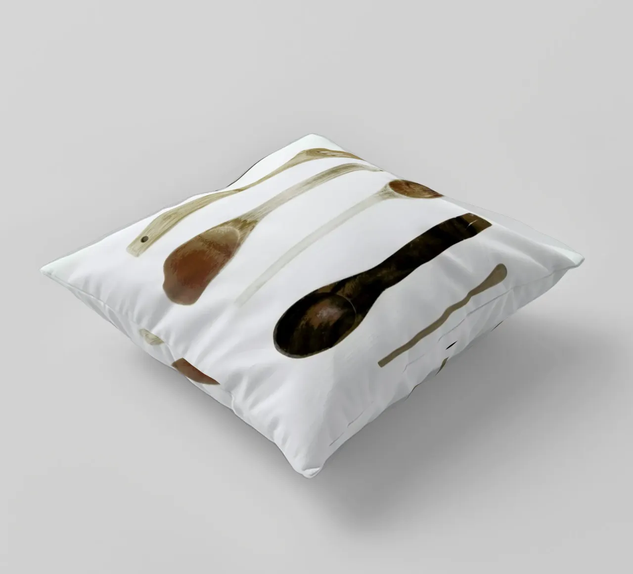 Spoon Collection N1 cuscino da Miles of Light