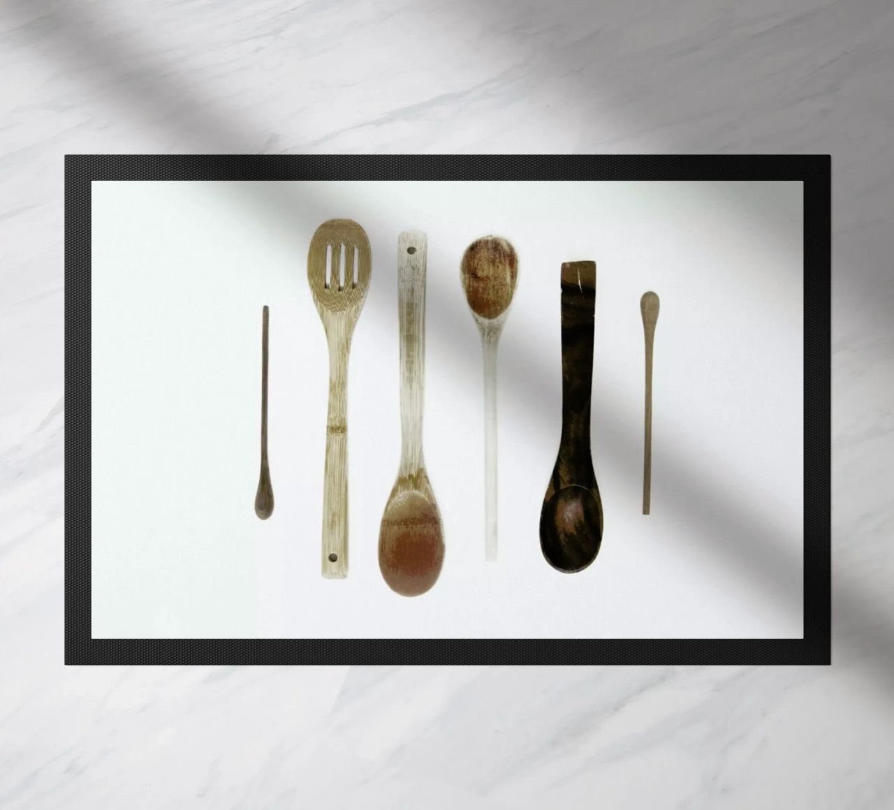 Spoon Collection N1 zerbino da Miles of Light