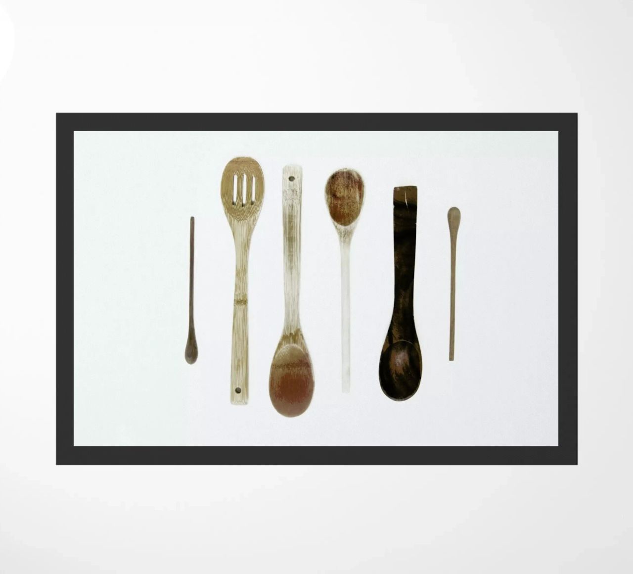 Spoon Collection N1 zerbino da Miles of Light