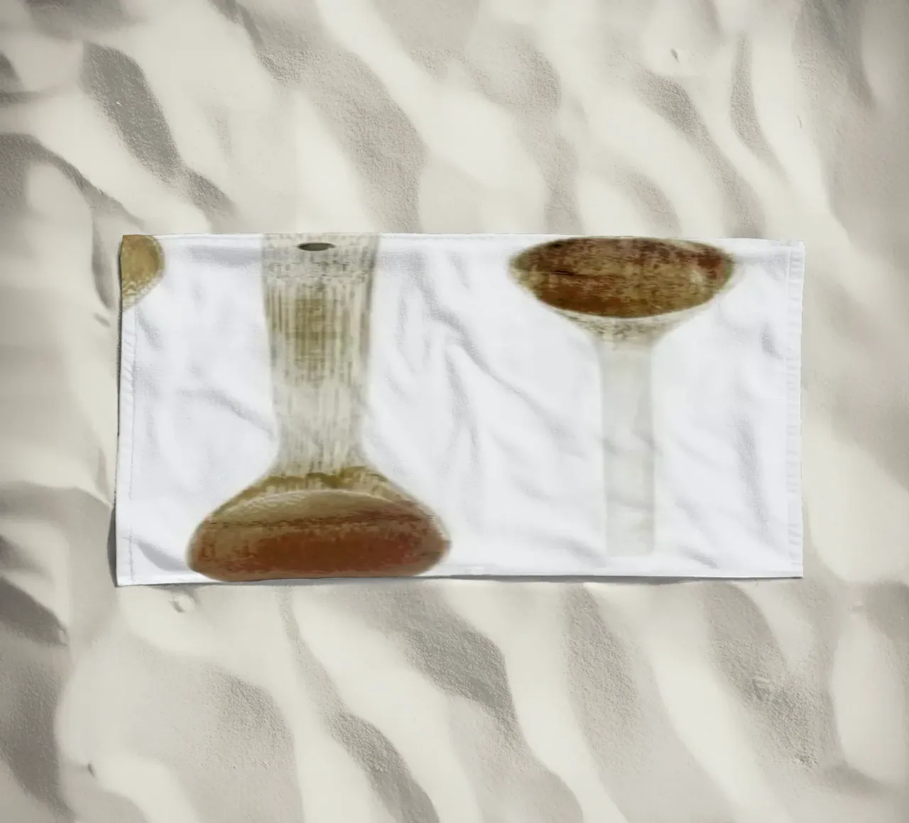 Spoon Collection N1 telo mare da Miles of Light