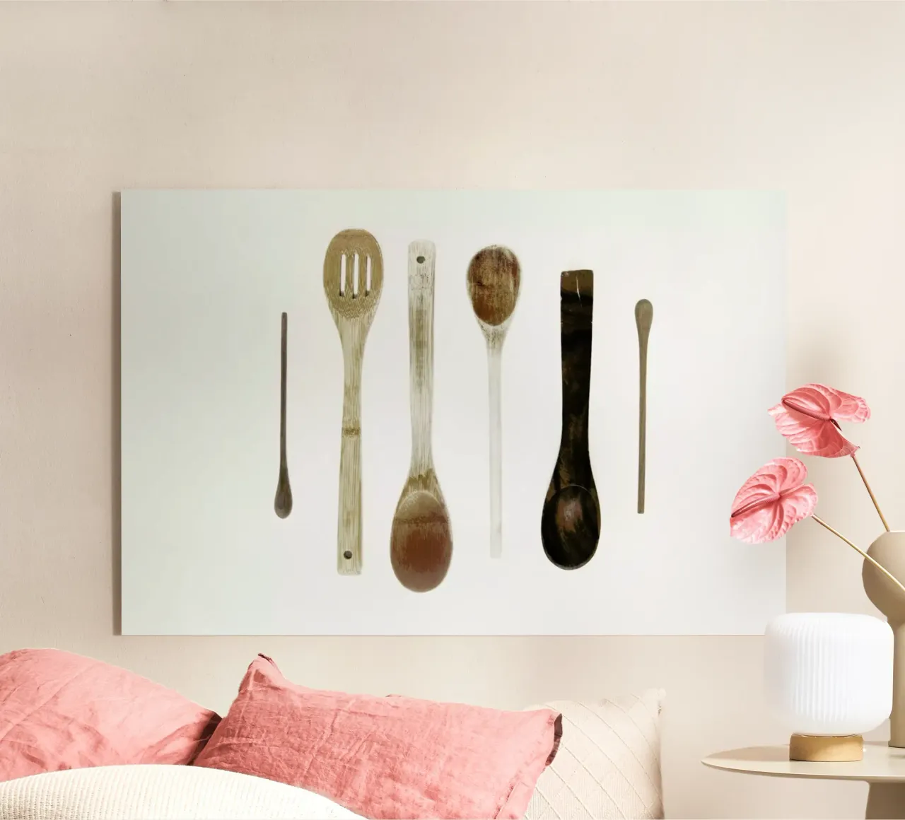 Spoon Collection N1 plexiglass da Miles of Light