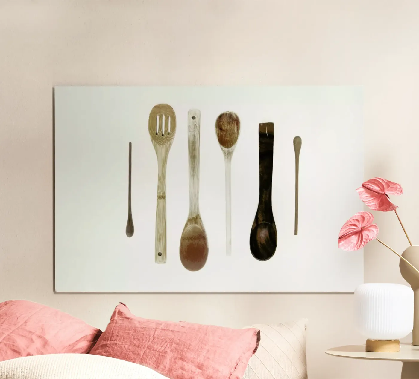 Spoon Collection N1 poster da Miles of Light