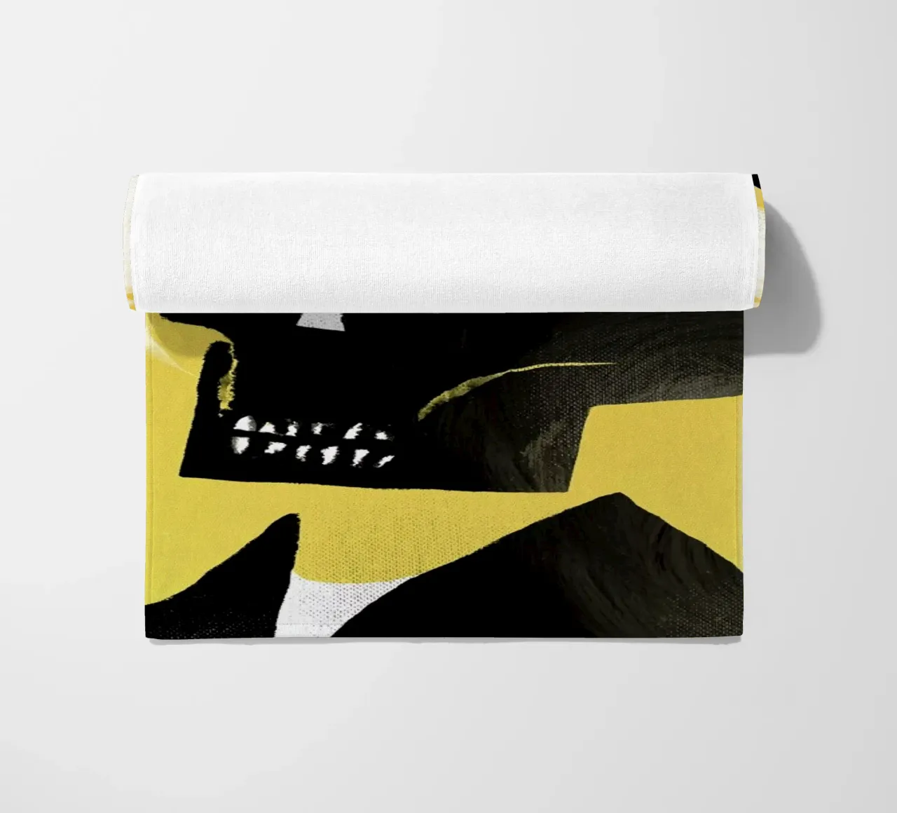 Dead Weather telo mare da Chase Kunz