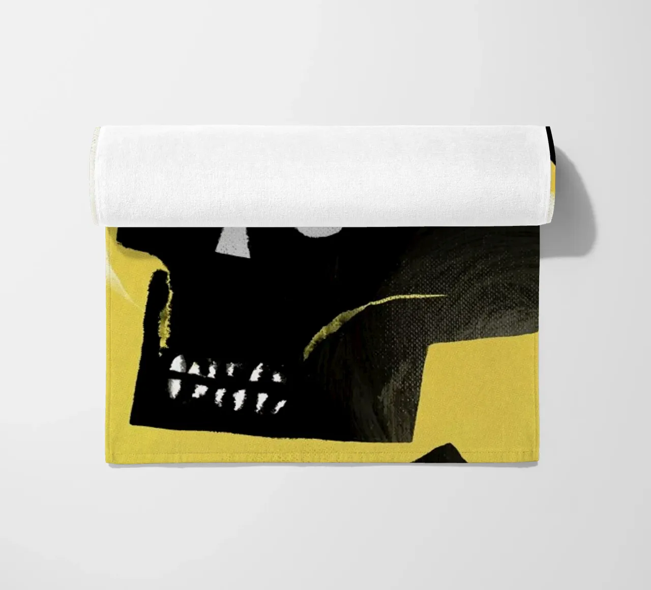 Dead Weather telo mare da Chase Kunz