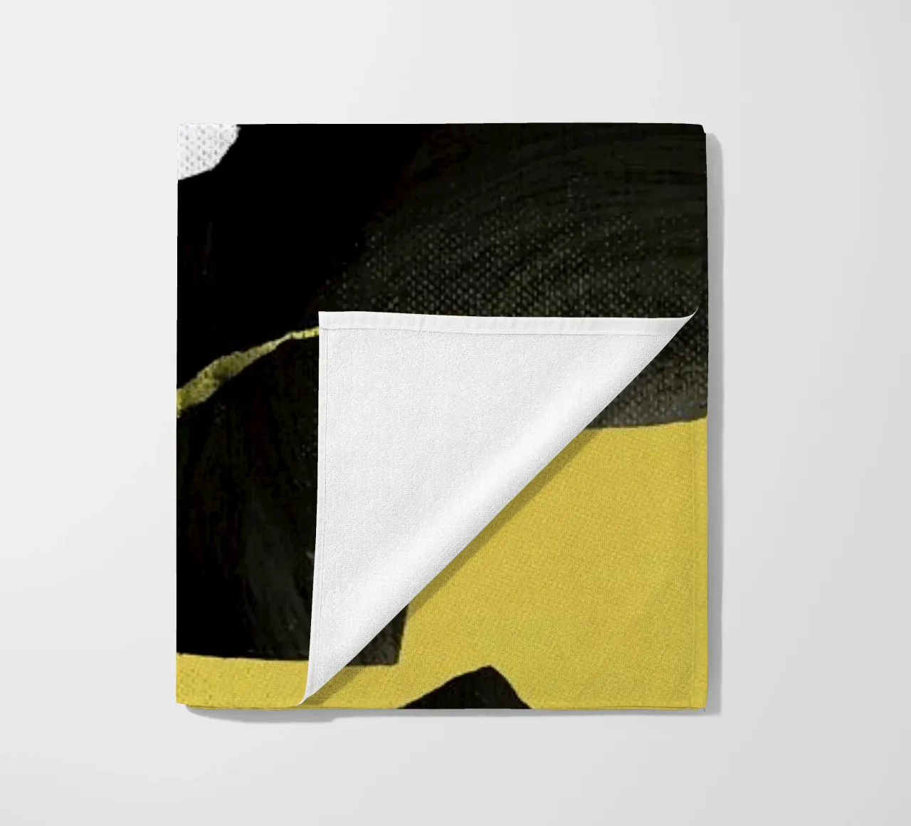 Dead Weather telo mare da Chase Kunz